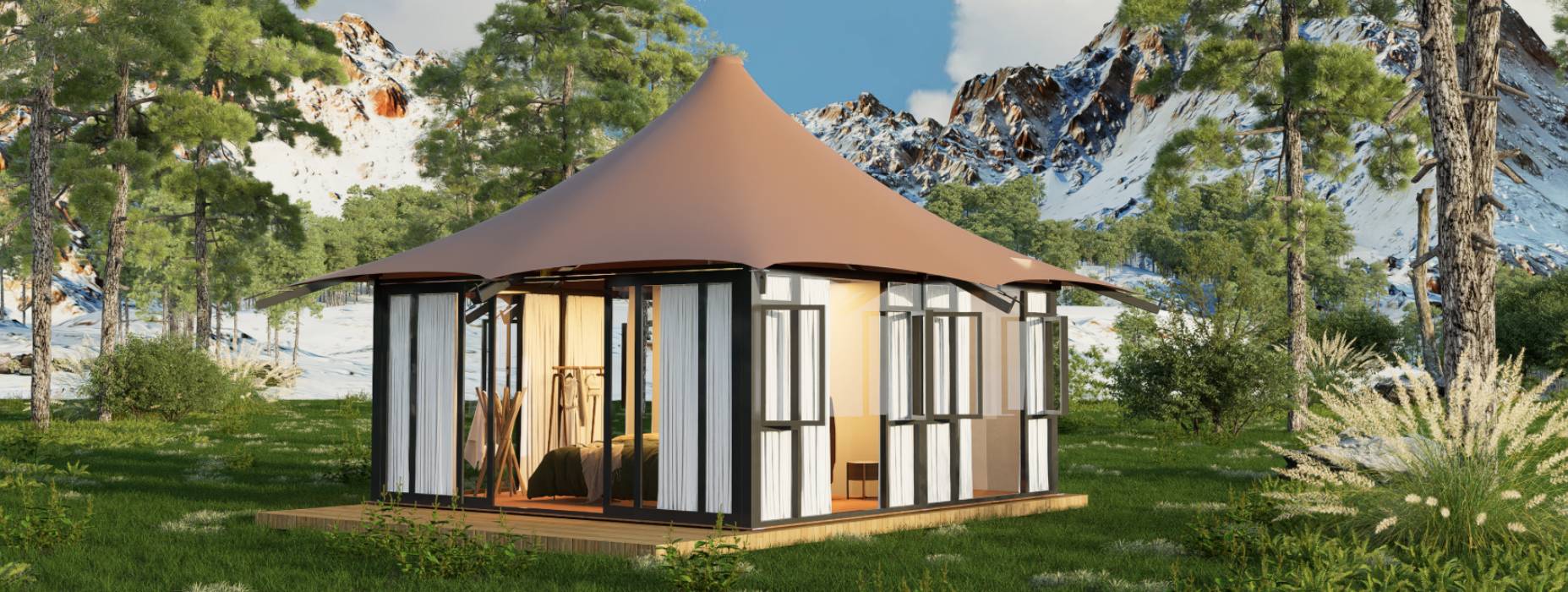 石柱装配式建筑厂家